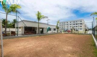 PARQUE ALAMEDA DA COSTA | TÉRREO 2 QUARTOS | BARRA DOS COQUEIROS