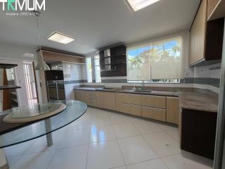 CONDOMÍNIO RAVINES | CASA 4 SUÍTES | ARUANA