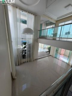 CONDOMÍNIO RAVINES | CASA 4 SUÍTES | ARUANA