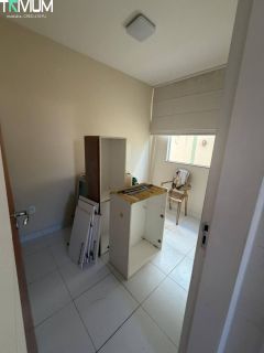 CONDOMÍNIO RAVINES | CASA 4 SUÍTES | ARUANA