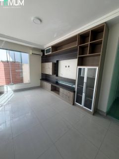 CONDOMÍNIO RAVINES | CASA 4 SUÍTES | ARUANA