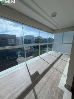 CONDOMÍNIO RAVINES | CASA 4 SUÍTES | ARUANA