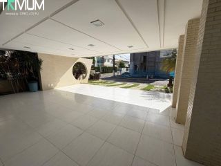 CONDOMÍNIO RAVINES | CASA 4 SUÍTES | ARUANA
