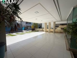 CONDOMÍNIO RAVINES | CASA 4 SUÍTES | ARUANA