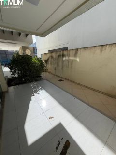 CONDOMÍNIO RAVINES | CASA 4 SUÍTES | ARUANA