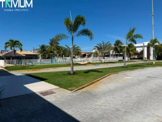CONDOMÍNIO RAVINES | CASA 4 SUÍTES | ARUANA