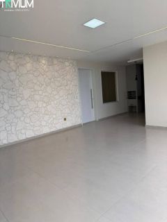 RESIDENCIAL LUAR DA BARRA 2 | CASA 3 QUARTOS COM SUÍTE | BARRA DOS COQUEIROS