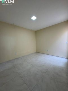 RESIDENCIAL LUAR DA BARRA 2 | CASA 3 QUARTOS COM SUÍTE | BARRA DOS COQUEIROS
