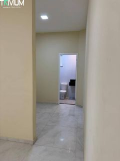 RESIDENCIAL LUAR DA BARRA 2 | CASA 3 QUARTOS COM SUÍTE | BARRA DOS COQUEIROS