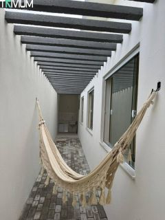 RESIDENCIAL LUAR DA BARRA 2 | CASA 3 QUARTOS COM SUÍTE | BARRA DOS COQUEIROS