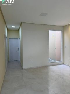 RESIDENCIAL LUAR DA BARRA 2 | CASA 3 QUARTOS COM SUÍTE | BARRA DOS COQUEIROS