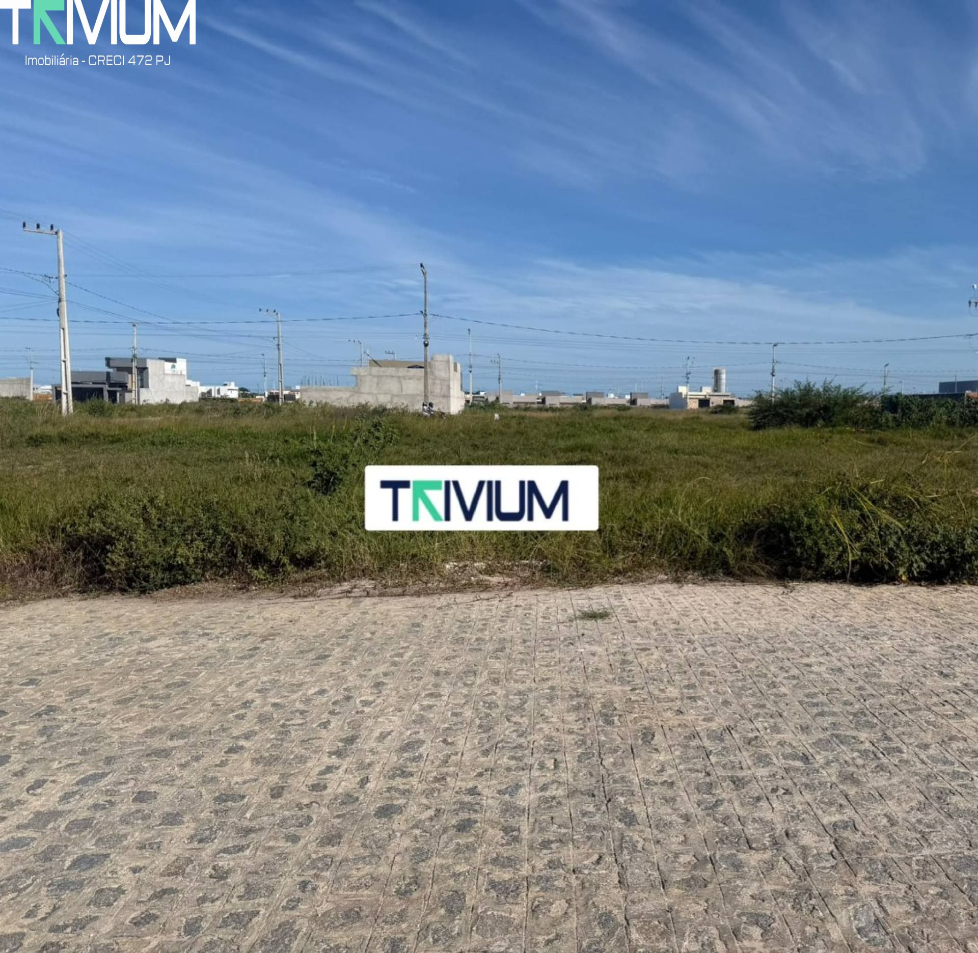 LOTE 200 M² | QUITADO | RESIDENCIAL LUAR DA BARRA 2 | BARRA DOS COQUEIROS