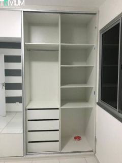 CONDOMÍNIO QUALIVIDA