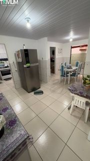 CASA NO BUGIO