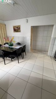 CASA NO BUGIO