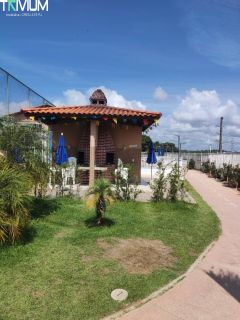 CONDOMÍNIO VIAMONTE CLUBE