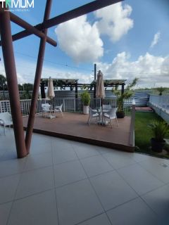 CONDOMÍNIO VIAMONTE CLUBE