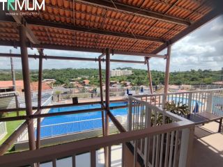 CONDOMÍNIO VIAMONTE CLUBE