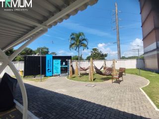 CONDOMÍNIO VIAMONTE CLUBE