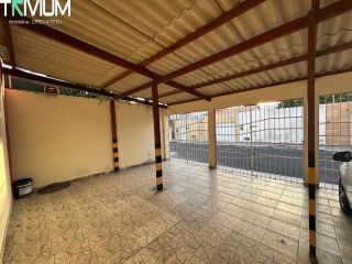 Residencial Santos Oliveira, Aruana, 2 quartos