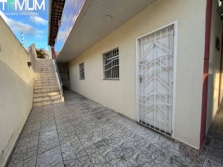 Residencial Santos Oliveira, Aruana, 2 quartos