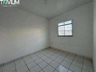 Residencial Santos Oliveira, Aruana, 2 quartos