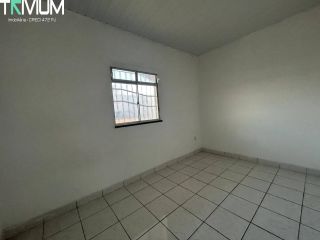 Residencial Santos Oliveira, Aruana, 2 quartos