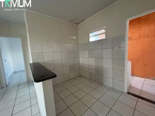 Residencial Santos Oliveira, Aruana, 2 quartos