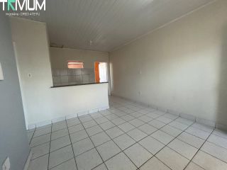 Residencial Santos Oliveira, Aruana, 2 quartos