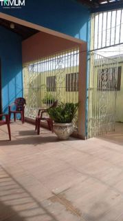 CASA NO INÁCIO BARBOSA