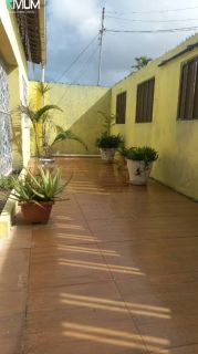 CASA NO INÁCIO BARBOSA