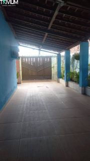 CASA NO INÁCIO BARBOSA