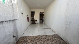 CASA NO SIQUEIRA CAMPOS