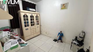 CASA NO SIQUEIRA CAMPOS