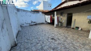 CASA NO SIQUEIRA CAMPOS