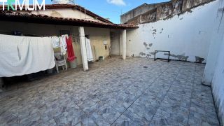 CASA NO SIQUEIRA CAMPOS