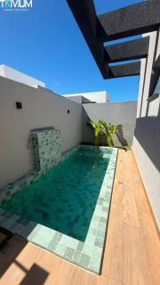 CASA | PADANG BEACH RESIDENCE