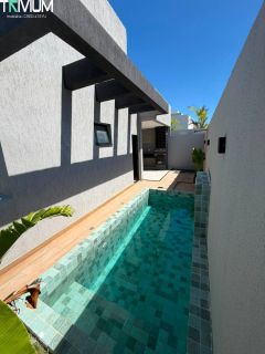 CASA | PADANG BEACH RESIDENCE