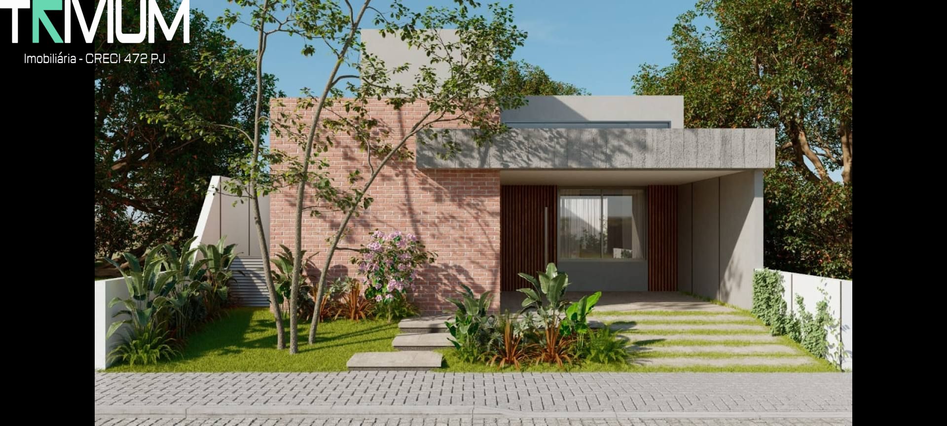 CASA EM CONDOMÍNIO SUNSET BEACH RESIDENCE