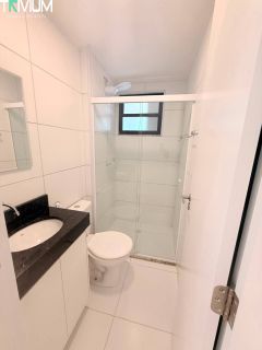 Condomínio Luzitá, 2 quartos