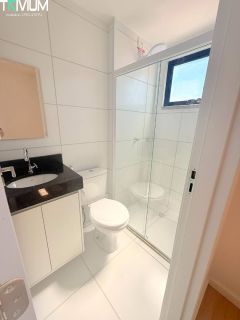 Condomínio Luzitá, 2 quartos