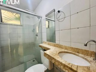 Condomínio Arte Nova, 2 quartos
