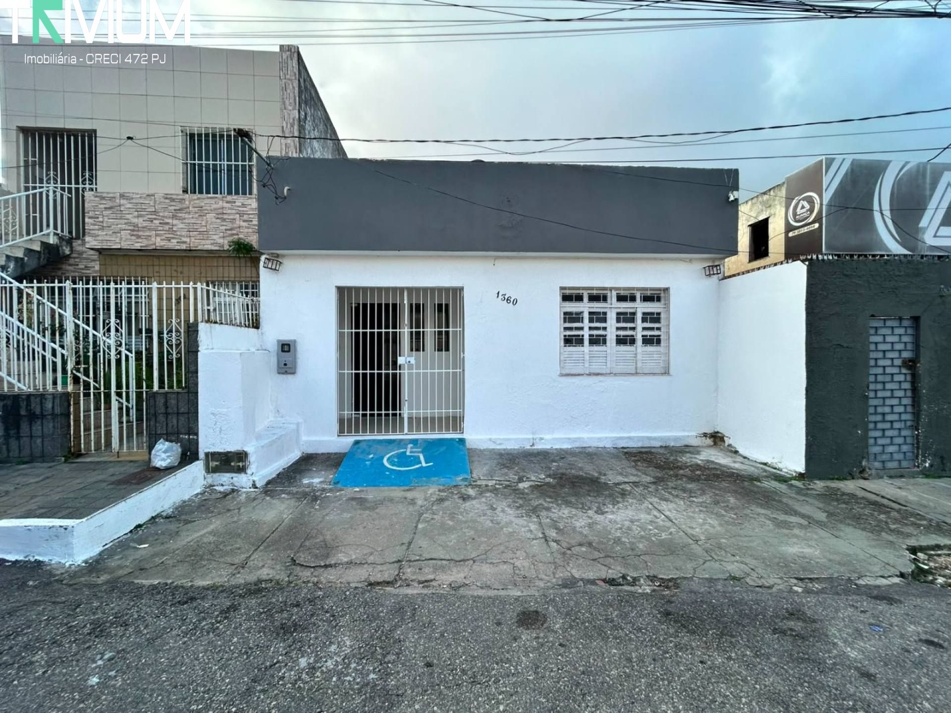 Casa Bairro São José