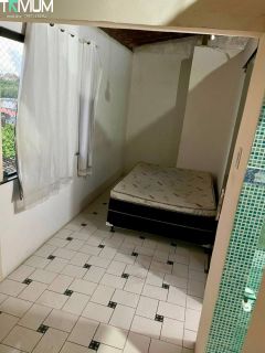 CASA NO 18 DO FORTE
