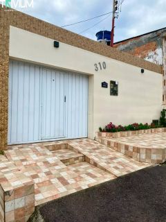 CASA NO 18 DO FORTE