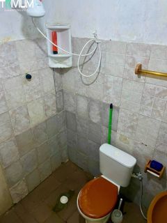 CASA NO 18 DO FORTE