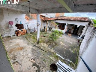 CASA NO 18 DO FORTE