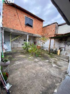 CASA NO 18 DO FORTE