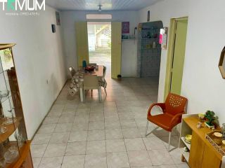 CASA NO 18 DO FORTE