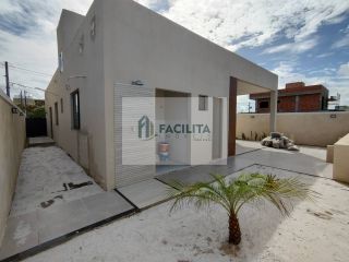 CASA EM ALPHAVILLE